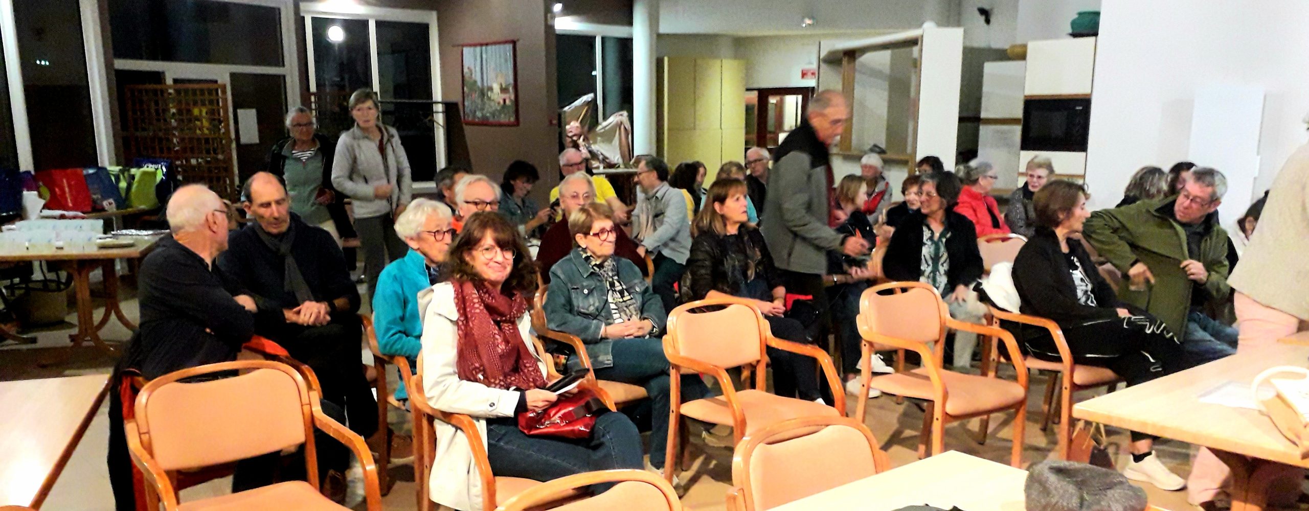 Assemblée Générale